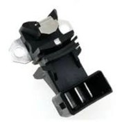 Resim Volkswagen Caddy 3 Golf 2 3 4 Jetta 2 Lupo Passat Polo Polo Classic Scirocco T4 Vento Audi A80 A4 1982 Sonrası Ateşleme Sensörü 