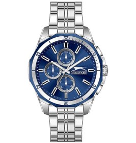 Resim Slazenger Sl.09.2245.2.06 Erkek Kol Saati 