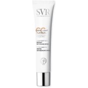 Resim SVR Clairial CC Light SPF 50+ Krem 40 ml 