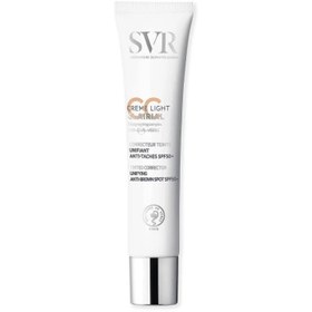 Resim SVR Clairial CC Light SPF 50+ Krem 40 ml 