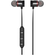 Resim Polosmart Fs24 Kablosuz Kulakiçi Kulaklık 