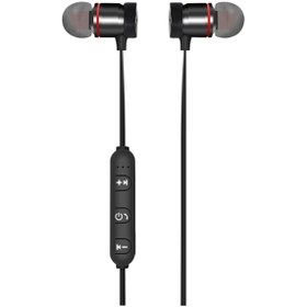 Resim Polosmart Fs24 Kablosuz Kulakiçi Kulaklık 