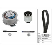 Resim 30921724 Triger Seti Vag A2 A3 A4 A6 Cad3 Go4-5 Jet3 T5 Pas 00- I 