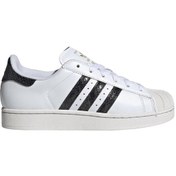 Resim Adidas Superstar Iı Kadın Günlük Spor Ayakkabı C-adıjp8162b10a00 Beyaz 