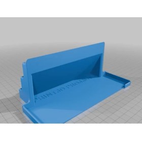 Resim Akaslan Plastik Switch Dock Oyun Sepeti Tutacağı 