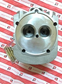 Resim Pancar Motor E108-Z108-D108-V108 16/28-32/48/64hp uyumlu Silindir Kafası 