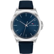 Resim Tommy Hilfiger TH1710666 Erkek Kol Saati 