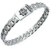 Resim Guess JGUJUMB05053JWASS Erkek Bileklik 