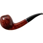 Resim Vauen Jahrespfeife 8509 (2020) 9mm. Filtreli Akrilik Saplı Pipo 