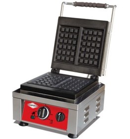 Resim Empero Waffle Makinesi Waffelino Emp.wf.010 / 