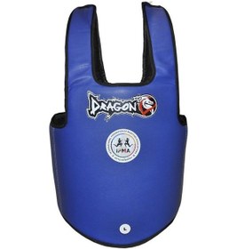 Resim Dragondo 11968 Ifma Pro Safeguard - Vücut Koruyucu 001 