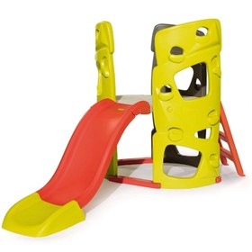 Resim Smoby Tırmanma Kulesi - Su Kaydıraklı 840204 