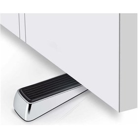 Resim Çarpışma Önleyici Kapı Stoperi 2 Parça B 