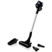 Resim Bosch Bcs611p4a Unlimited Serie 6 Şarjlı Mavi Dik Süpürge 