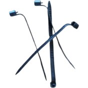 Resim Plastik Cırt Kelepçe 10 Cm (100 Ad) 