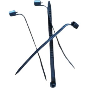 Resim Plastik Cırt Kelepçe 10 Cm (100 Ad) 