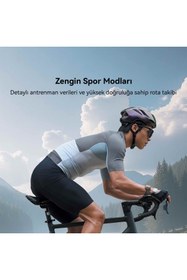 Resim Huawei Watch Fit 4 (HUAWEI Türkiye Garantili) - Mor 