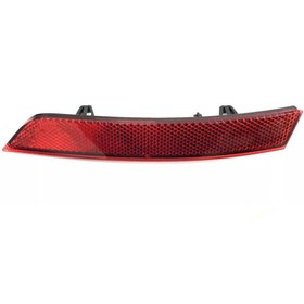 Resim Vasspart Volkswagen Passat B8 2015-2019 Arka Sol İç Reflektör - 3G0945103A 