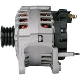 Resim Mee035066-alternator Sarj Dinamosu Bmw E60 520d 530d N47 M47 M57 12318517261 