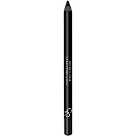Resim Golden Rose Dream Eyes Eyeliner Göz Kalemi No:401 