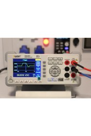 Resim Owon XDM3051 5 1/2 Masa Üstü Dijital Multimetre 