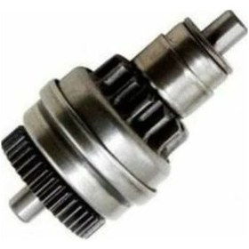 Resim Honda Spacy Pinyon Dişli Marş Pinyon Dişlisi 