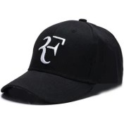 Resim Htun Tenis Star Federer, 3D Beyzbol Kapakları (Yurt Dışından) 