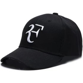 Resim Htun Tenis Star Federer, 3D Beyzbol Kapakları (Yurt Dışından) 