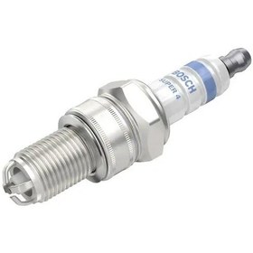 Resim Mazda 626 Buji 1.6 1988-1992 Bosch 0242232504 4adettir 
