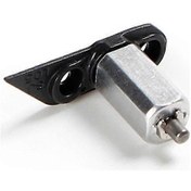 Resim Djı Mini 3 Pro / Mini 3 Ön Ve Arka Pivot Kol Motor Pivotları S202412277764 Sol Arka Pivot 