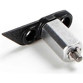 Resim Djı Mini 3 Pro / Mini 3 Ön Ve Arka Pivot Kol Motor Pivotları S202412277764 Sol Arka Pivot 
