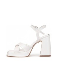 Resim Beety 26by222.705c Kadın Platform Ayakkabı Sedef Sedef 