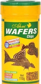 Resim Wafers Chips 250 Ml 