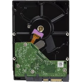 Resim Genel Markalar Western Dıgıtal Purple WD10PURZ 1 Tb Sata 6gb/s 7/24 Güvenlik Harddısk (4887) 