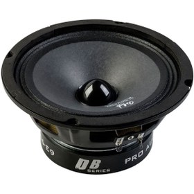 Resim EDGE AUDIO Edge Edbpro 6 16 Cm Midrange Hoparlör 
