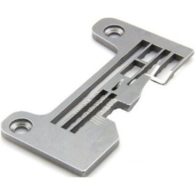Resim Pegasus Overlok Ex 4Ip Plaka 4 MM 277505 R40 