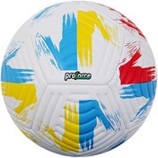 Resim Proforce Futbol Topu Sc100t Grsl Çok Renkli 
