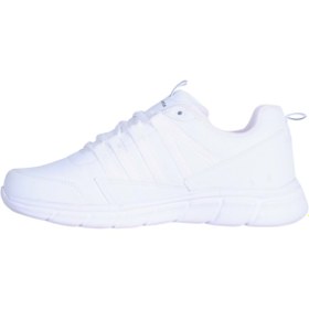 Resim moda ayakkabım Mc Jamper 2220 Beyaz Erkek Spor Ayakkabı 