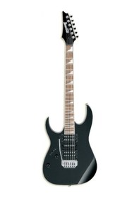 Resim Ibanez Grg170Dxl-Bkn Solak Elektro Gitar 