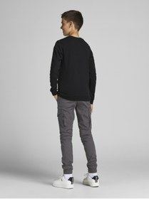 Resim Jack & Jones Çocuk Paul Flake 542 Kargo Pantolon - 12199991 - BS 
