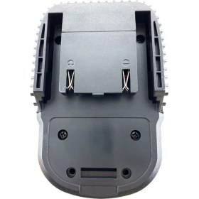 Resim Seeppitous AR18MT Pil Adaptör Dönüştürücü Ridgid/aeg 18V Lityum Pil Makita 18V Li-Ion Pil Güç Aletine Dönüştürücü (Yurt Dışından) 