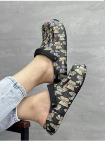 Resim Rossı Rıccı Terlik 223498676 Siyah 