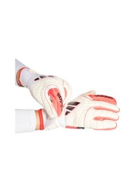 Resim Adidas Ka7818-u Copa Gl Pro Fs Kaleci Eldiveni Beyaz Ka7818-u Beyaz Kırmızı 