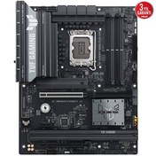 Resim Asus TUF Gaming B860-PLUS WiFi Intel B860 LGA1851 DDR5 Anakart 