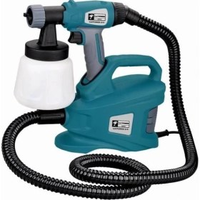 Resim Cat Power 810 Elektrikli Boya Tabancası 700 Watt 