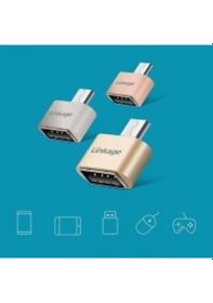 Resim Linkage Mikro Usb 3.0 Dönüştürücü Süper Uyumlu Lko-1 