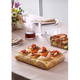 Resim Elysia Premium Dikdörtgen Borcam 3000 cc 