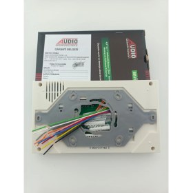 Resim Audio 1140 4.3 Inç Görüntülü Diafon 