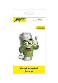 Resim Ally EB-BG985ABY Galaxy S20 Plus G985F Pil Batarya 