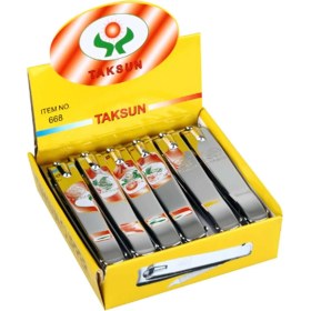 Resim Ti̇ma Taksun 668 Tirnak Makasi 12 50 